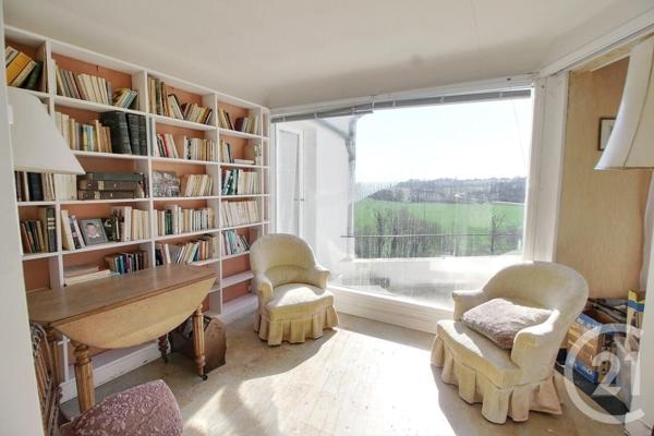 Maison à vendre  10 pièces - 196,96 m2 FERE EN TARDENOIS - 02