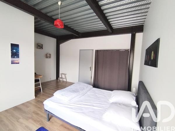 Maison à vendre 4 pièces 166 m² Courteranges