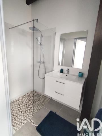 Maison à vendre 4 pièces 166 m² Courteranges