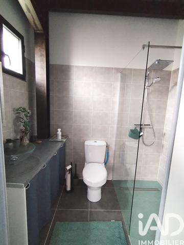 Maison à vendre 4 pièces 166 m² Courteranges