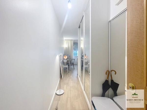 Charmant Studio a deux pas de Places des Vosges