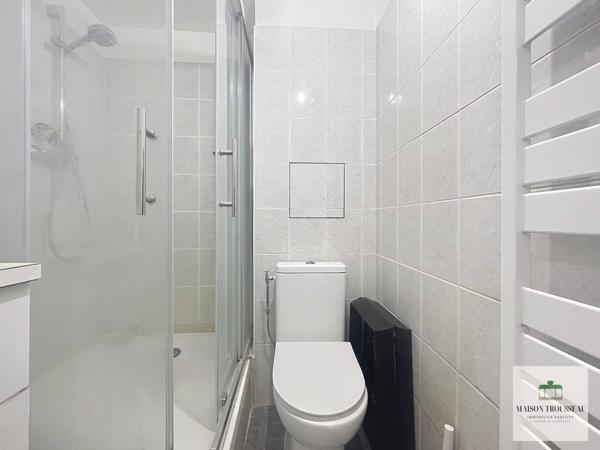 Charmant Studio a deux pas de Places des Vosges