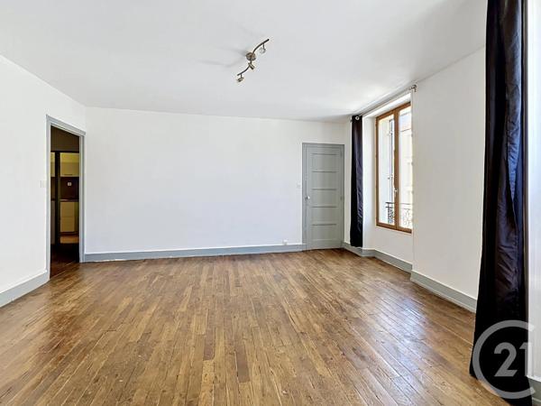 Appartement T2 à vendre  2 pièces - 48,58 m 2   DIJON  - 21