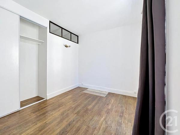 Appartement T2 à vendre  2 pièces - 48,58 m 2   DIJON  - 21