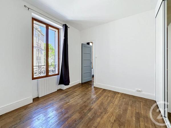 Appartement T2 à vendre  2 pièces - 48,58 m 2   DIJON  - 21