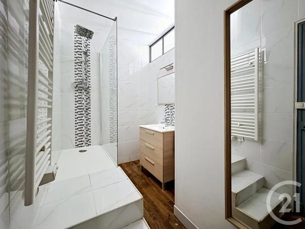 Appartement T2 à vendre  2 pièces - 48,58 m 2   DIJON  - 21