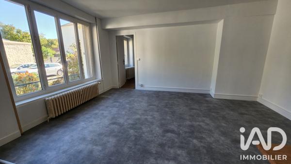 Appartement à vendre 2 pièces 38 m² Étampes