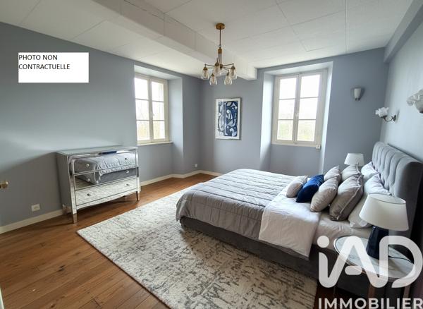 Terrain à vendre 1 693 m² Mont-d'Astarac