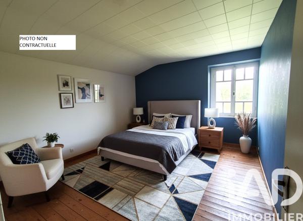 Terrain à vendre 1 693 m² Mont-d'Astarac