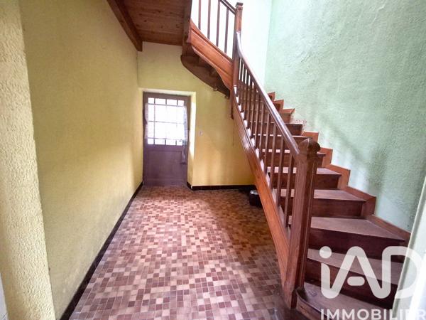 Terrain à vendre 1 693 m² Mont-d'Astarac