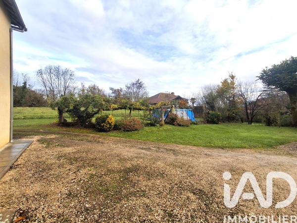 Terrain à vendre 1 693 m² Mont-d'Astarac