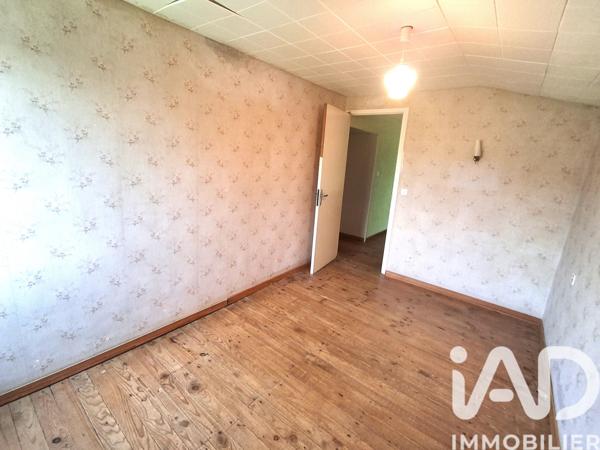 Terrain à vendre 1 693 m² Mont-d'Astarac