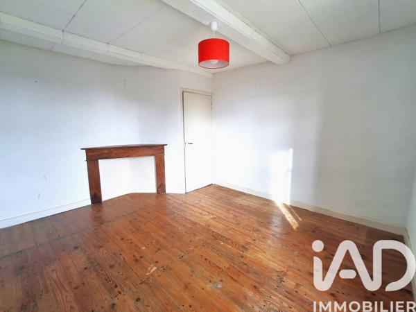 Terrain à vendre 1 693 m² Mont-d'Astarac