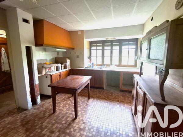 Terrain à vendre 1 693 m² Mont-d'Astarac