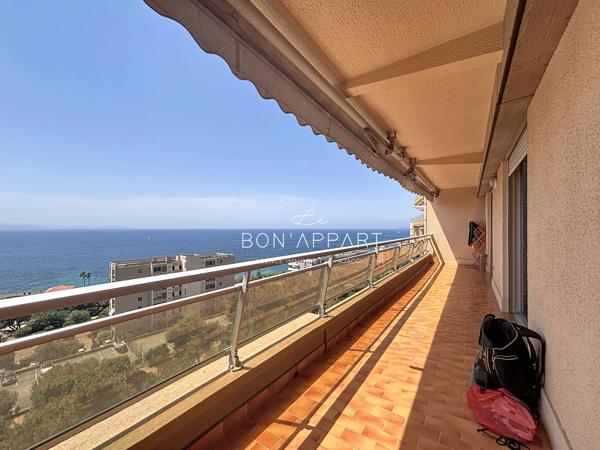 Appartement 4 pièce(s) 3 chambre(s) 116.22 m²