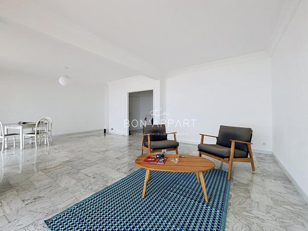 Appartement 4 pièce(s) 3 chambre(s) 116.22 m²