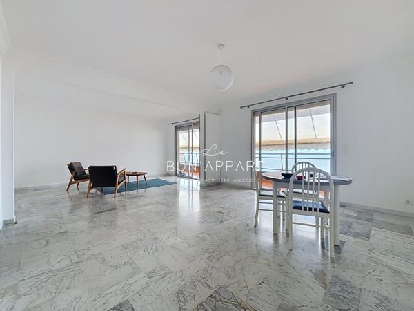 Appartement 4 pièce(s) 3 chambre(s) 116.22 m²