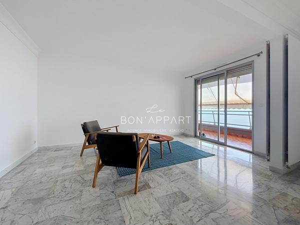Appartement 4 pièce(s) 3 chambre(s) 116.22 m²