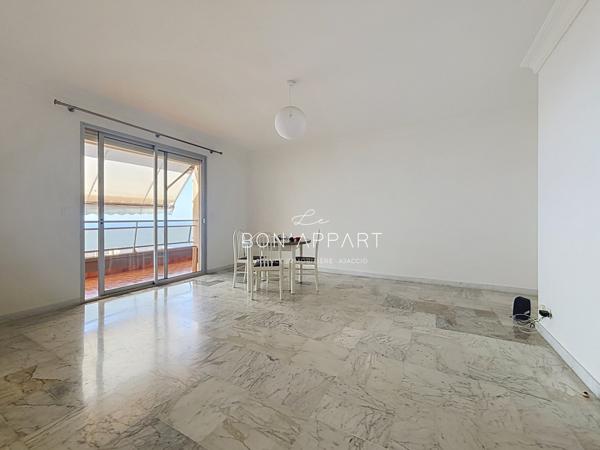 Appartement 4 pièce(s) 3 chambre(s) 116.22 m²
