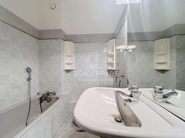Appartement 4 pièce(s) 3 chambre(s) 116.22 m²