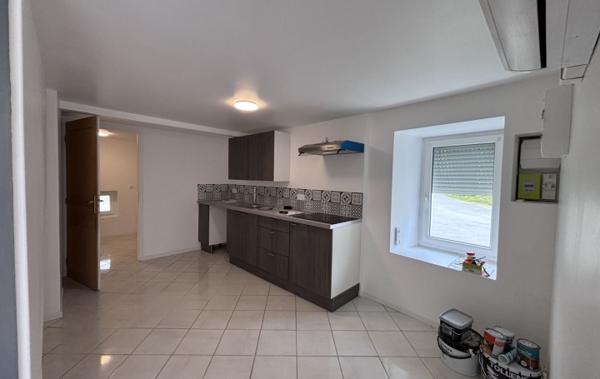 Vente Maison de village rénové(e) Domeyrot   