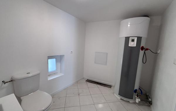 Vente Maison de village rénové(e) Domeyrot   