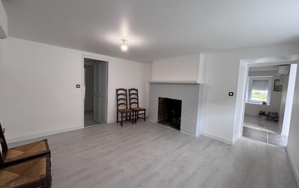 Vente Maison de village rénové(e) Domeyrot   