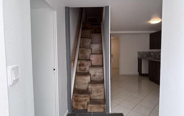 Vente Maison de village rénové(e) Domeyrot   