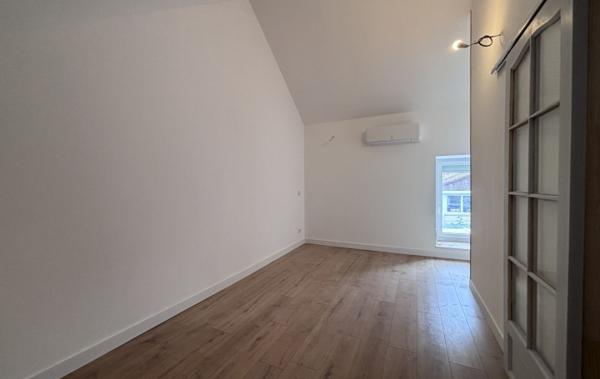 Vente Maison de village rénové(e) Domeyrot   