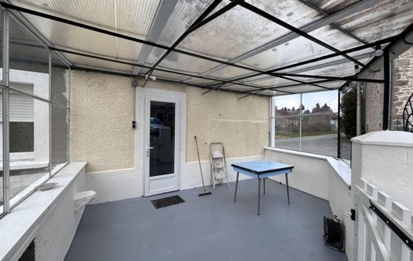 Vente Maison de village rénové(e) Domeyrot   