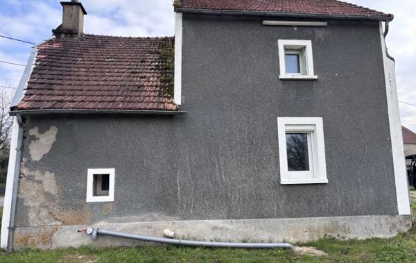 Vente Maison de village rénové(e) Domeyrot   