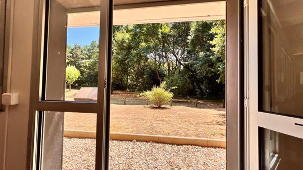 À VENDRE -  APPARTEMENT TYPE 2 - LA ROCHELLE QUARTIER LA GENETTE - PROCHE MER