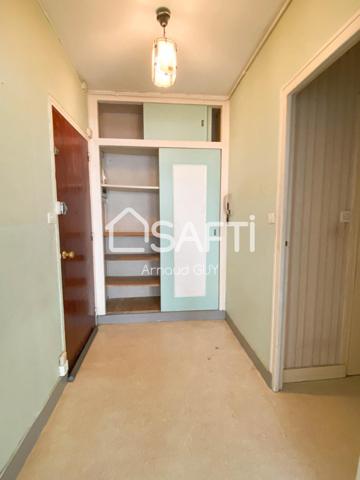 Hyper centre d'Alençon