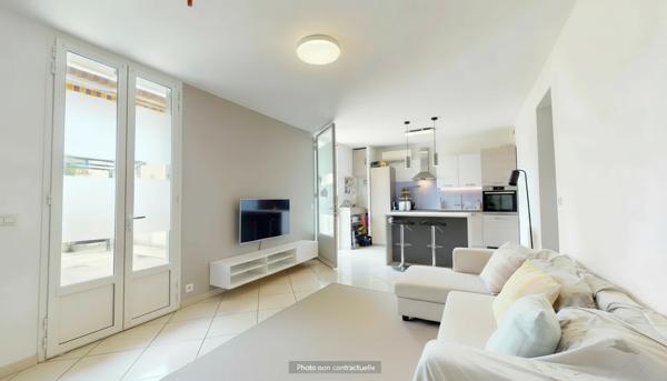 Maison à vendre |  Le Cannet |  4 pièces | 78,9 m²