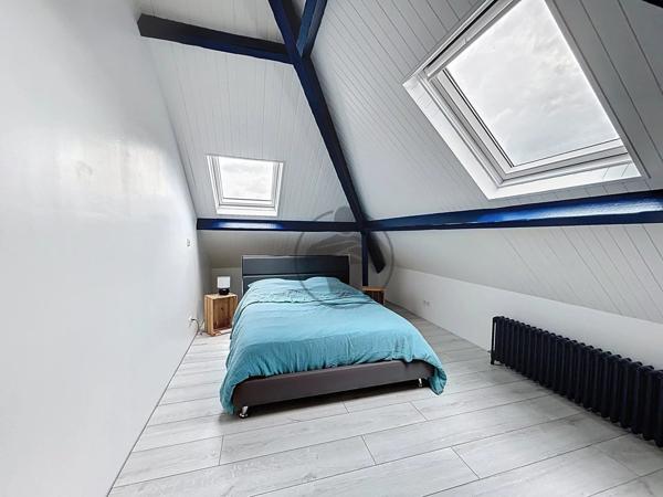 Vente Maison 6 pièces 148 m2 à Saint-Quentin