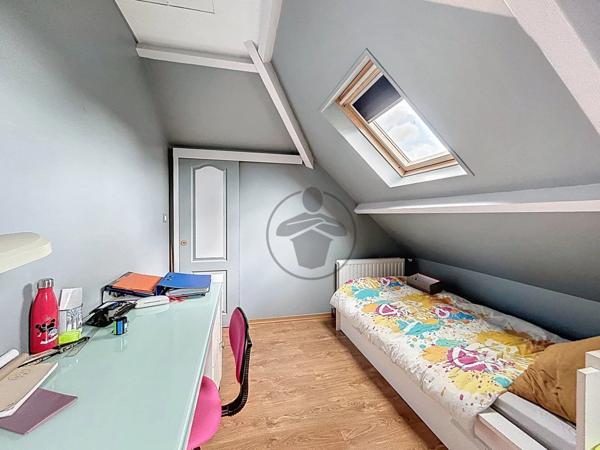 Vente Maison 6 pièces 148 m2 à Saint-Quentin