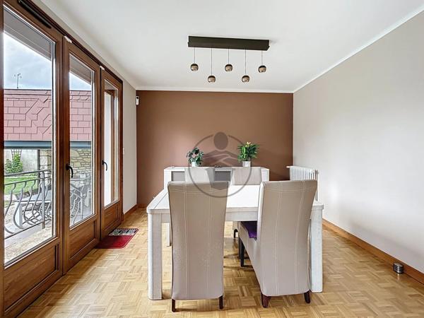 Vente Maison 6 pièces 148 m2 à Saint-Quentin