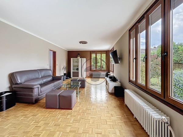 Vente Maison 6 pièces 148 m2 à Saint-Quentin