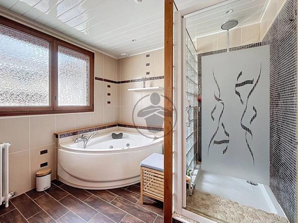 Vente Maison 6 pièces 148 m2 à Saint-Quentin