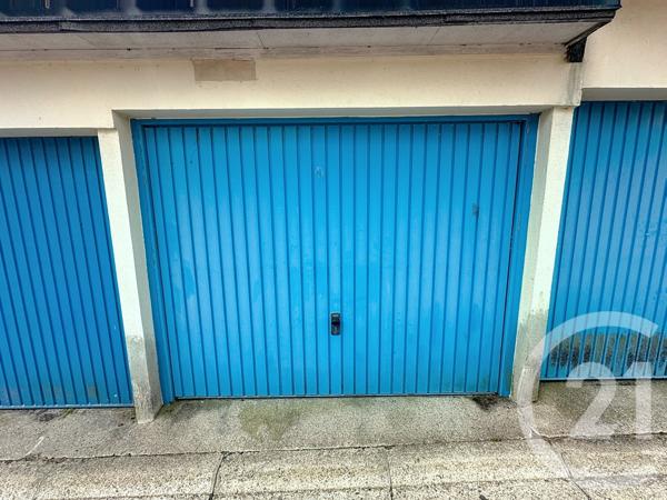 Parking à vendre  14 m2 FECAMP - 76
