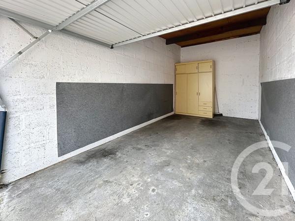Parking à vendre  14 m2 FECAMP - 76