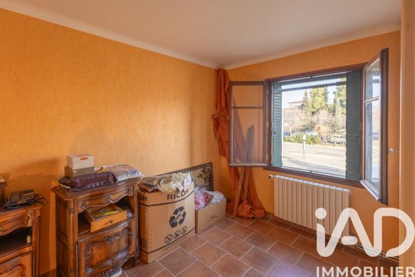 Maison à vendre 6 pièces 108 m² Arles