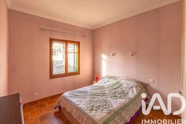 Maison à vendre 6 pièces 108 m² Arles