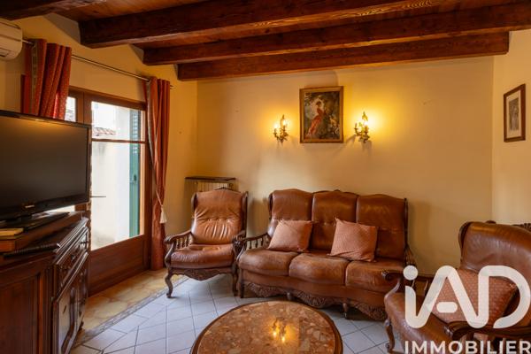Maison à vendre 6 pièces 108 m² Arles