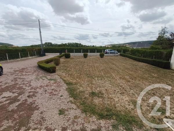 Maison à vendre  5 pièces - 83,40 m 2   PREMERY  - 58