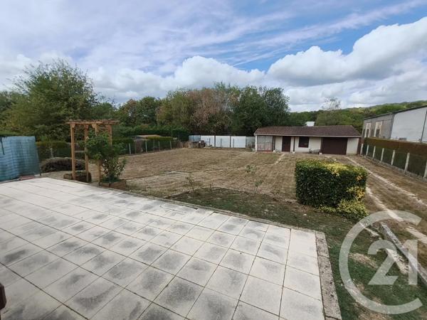 Maison à vendre  5 pièces - 83,40 m 2   PREMERY  - 58