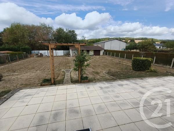 Maison à vendre  5 pièces - 83,40 m 2   PREMERY  - 58