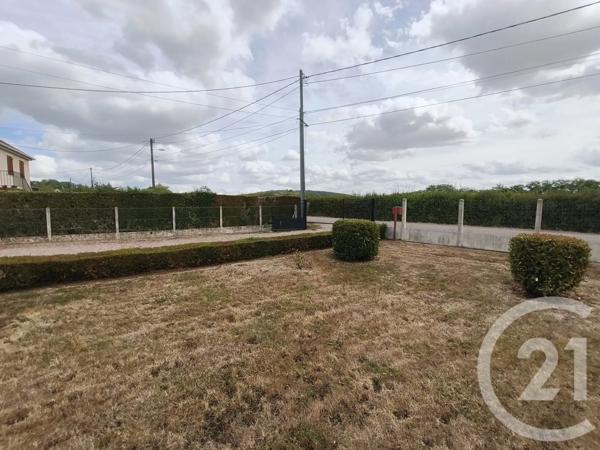 Maison à vendre  5 pièces - 83,40 m 2   PREMERY  - 58