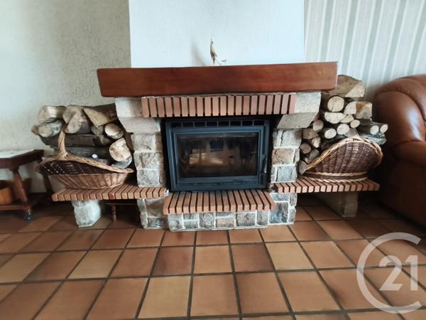 Maison à vendre  5 pièces - 83,40 m 2   PREMERY  - 58