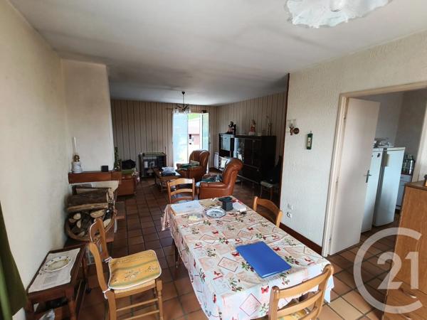 Maison à vendre  5 pièces - 83,40 m 2   PREMERY  - 58